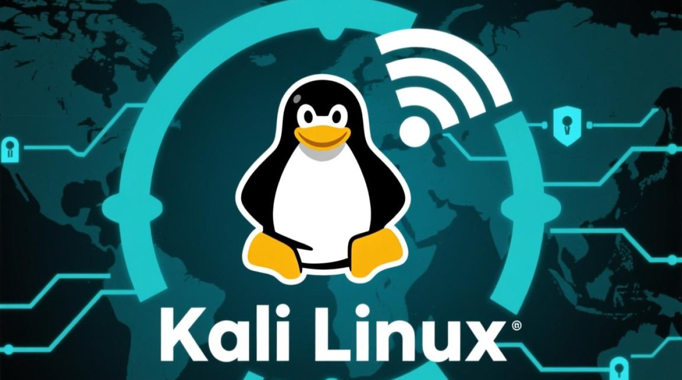 Kali Linux怎么破解WiFi,新手如何操作详细教程?-好主机测评网