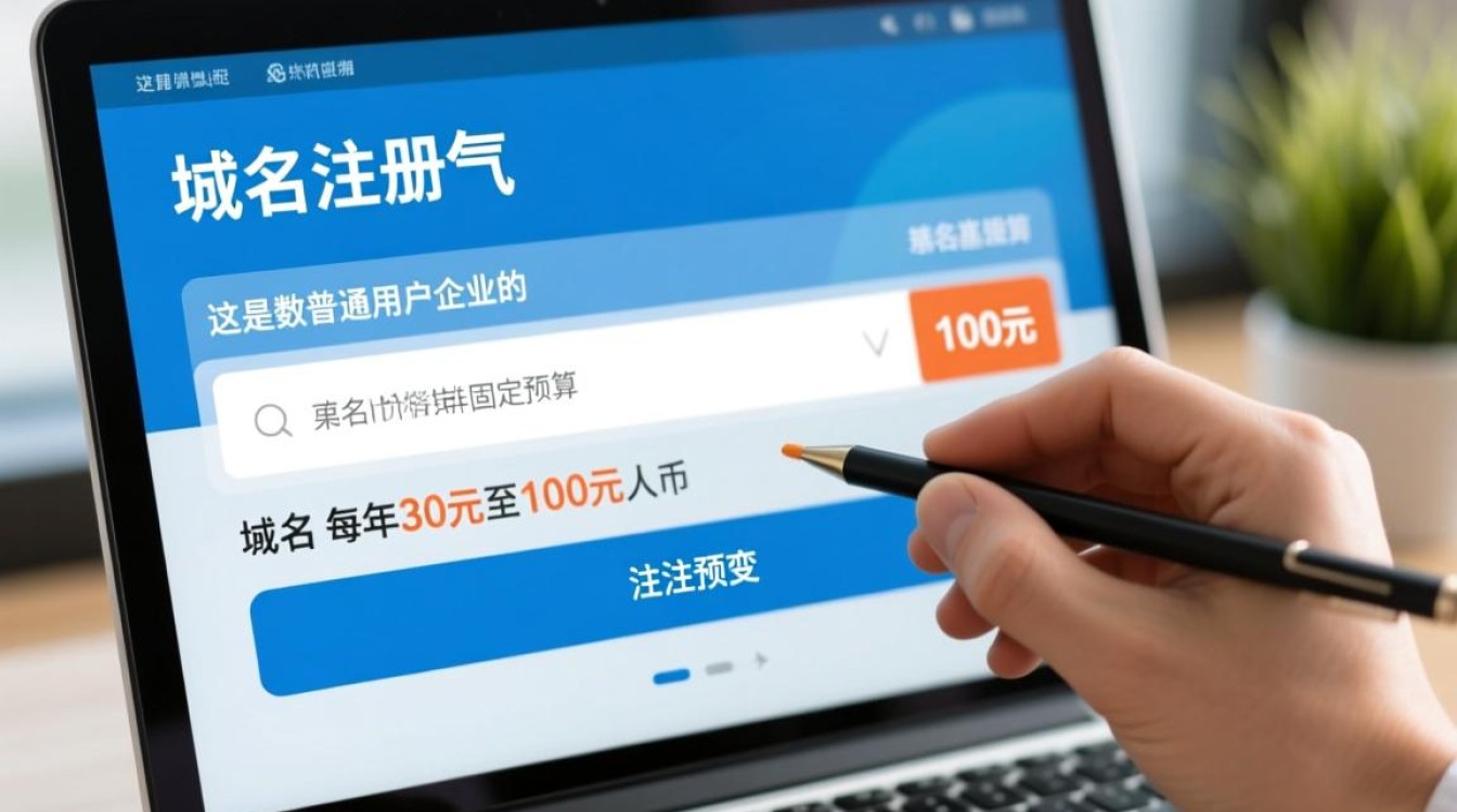 注册一个域名要多少钱,域名注册一年大概需要多少钱?-好主机测评网