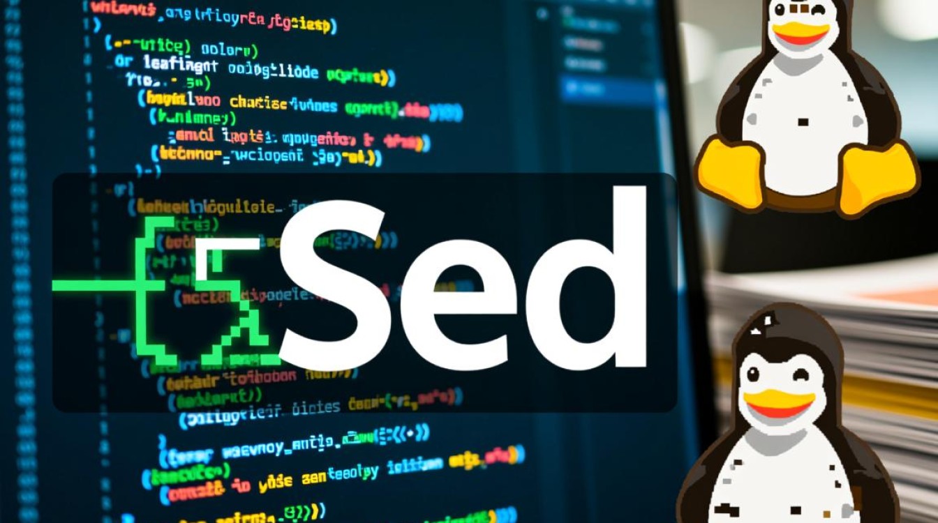 Linux批量替换文件内容怎么做？sed命令怎么用？-好主机测评网