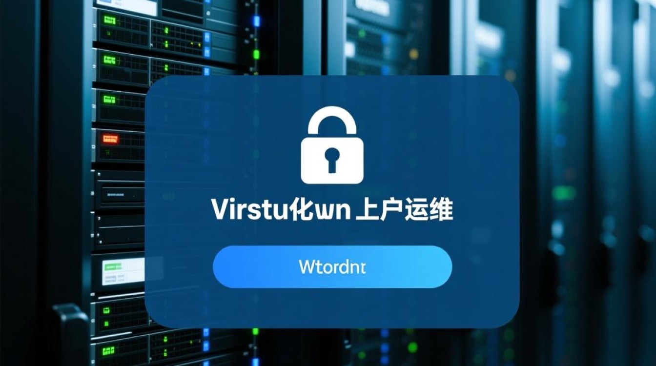 虚拟机忘记密码怎么重置，虚拟机如何重置管理员密码-好主机测评网