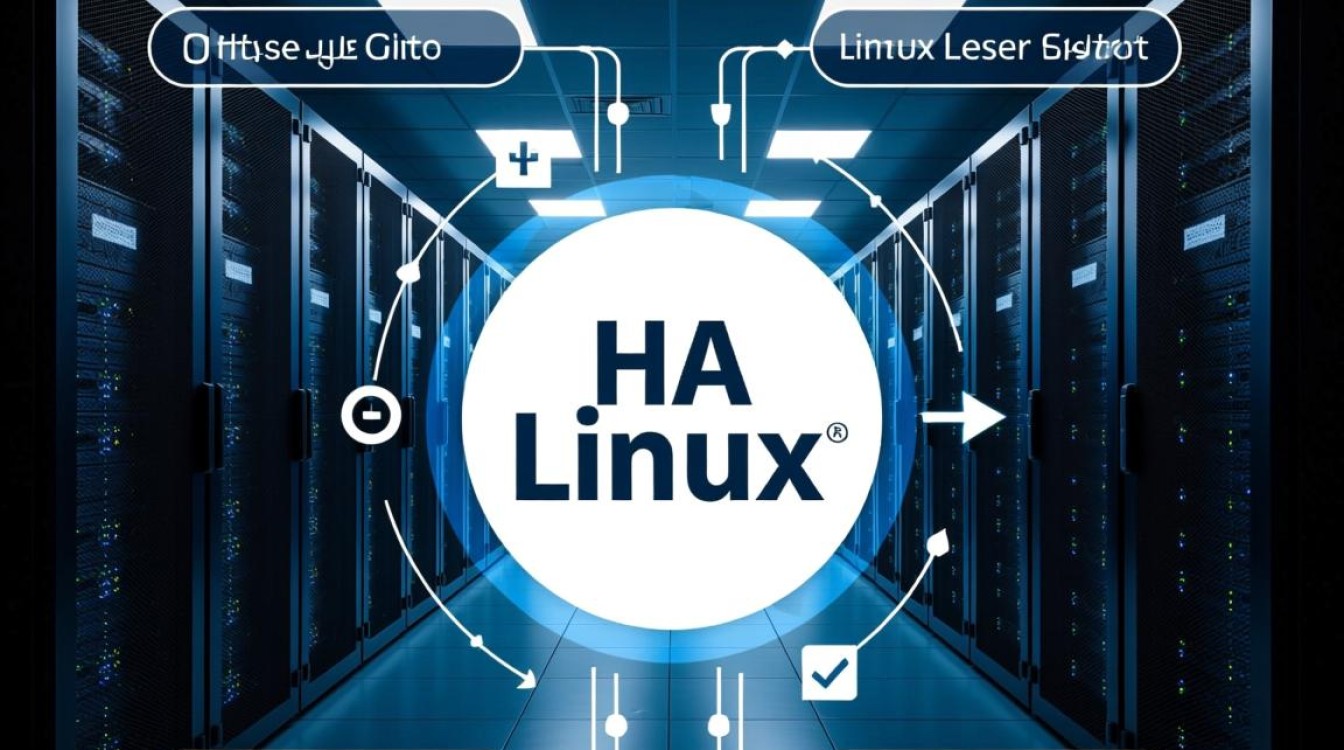 RoseHA Linux双机热备怎么配置，如何安装-好主机测评网