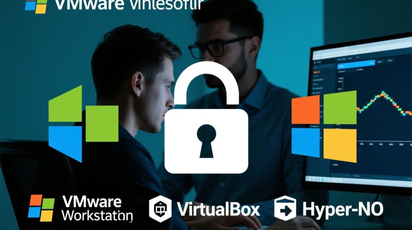 虚拟机文件被锁定无法打开怎么办，如何强制解除文件占用-好主机测评网