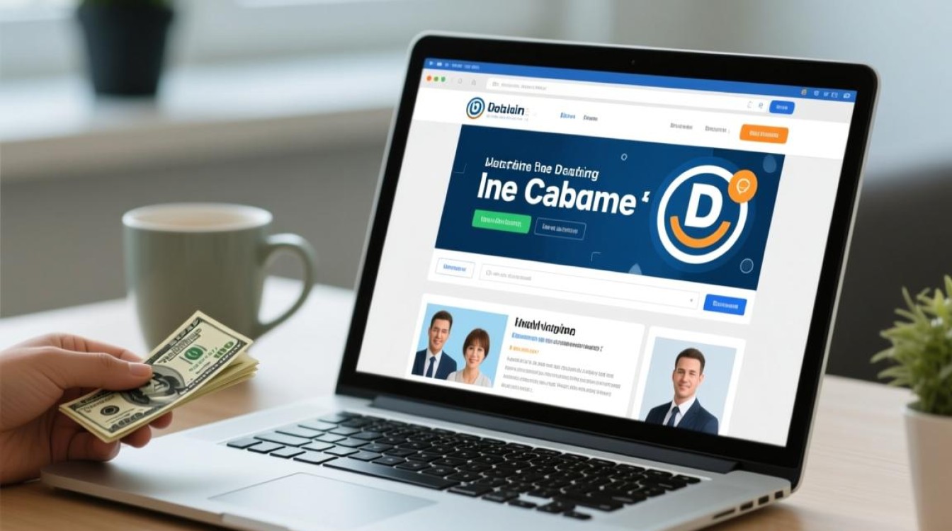 域名停放赚钱怎么弄，新手域名停放哪个平台靠谱？-好主机测评网