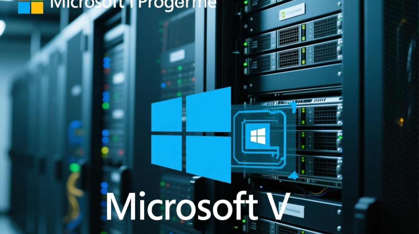 Hyper-V虚拟机程序怎么用,如何创建虚拟机系统?-好主机测评网