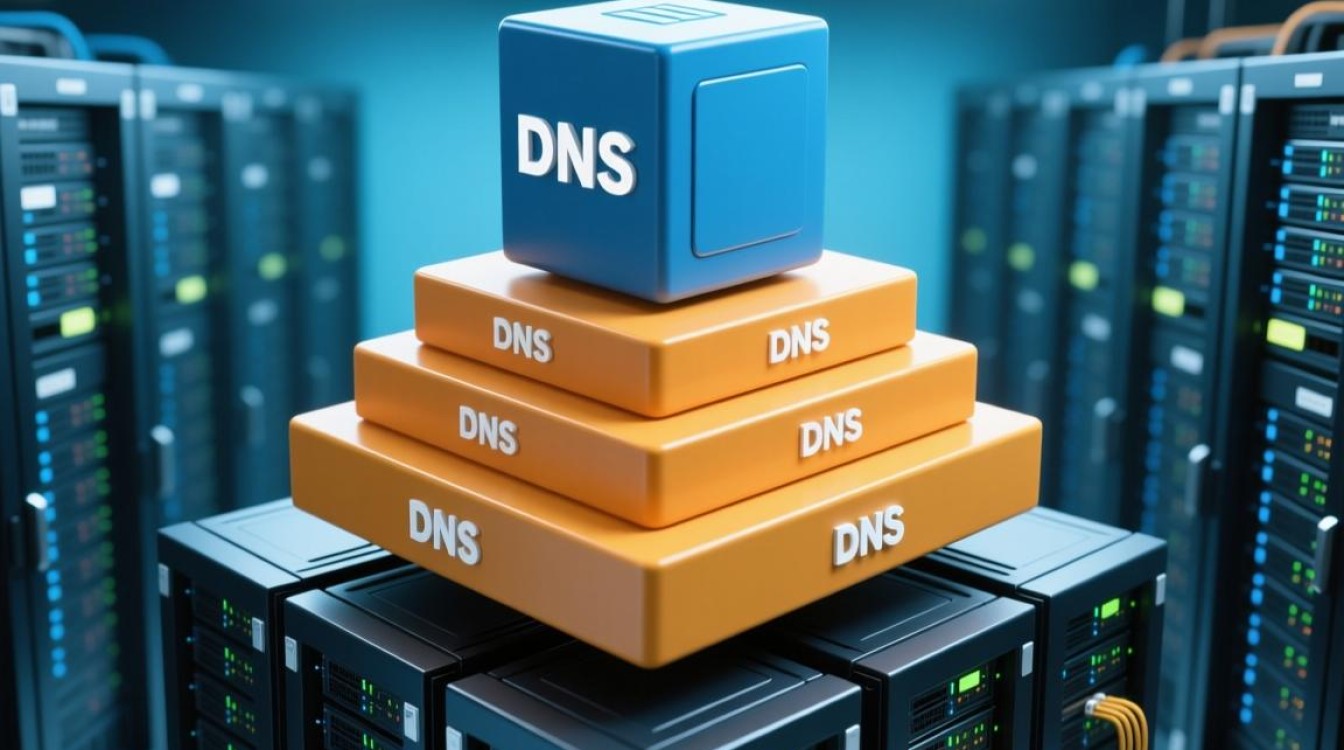 顶级域名服务器是什么,顶级域名服务器有什么作用?-好主机测评网