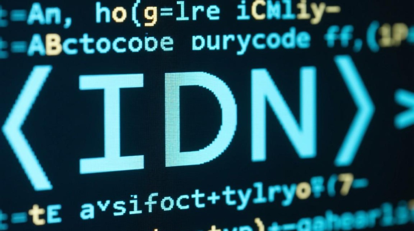 中文域名原理是什么，中文域名是如何进行解析的-好主机测评网