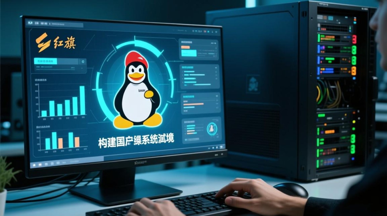 虚拟机怎么安装红旗Linux，红旗Linux安装教程详细步骤