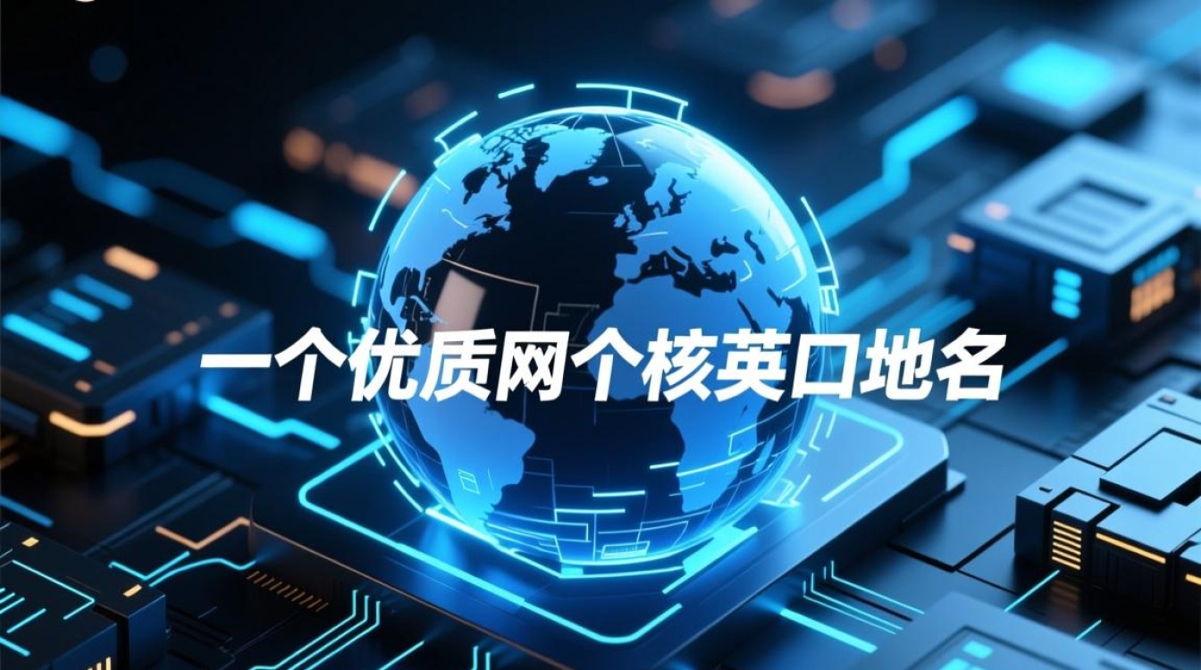 个性英文域名怎么注册，哪里有免费的个性英文域名？-好主机测评网