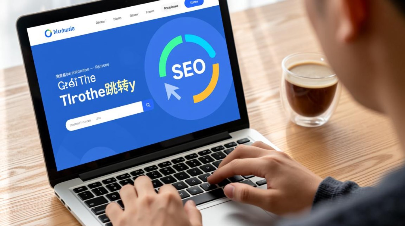 域名跳转怎么做,域名跳转设置详细步骤是什么-好主机测评网