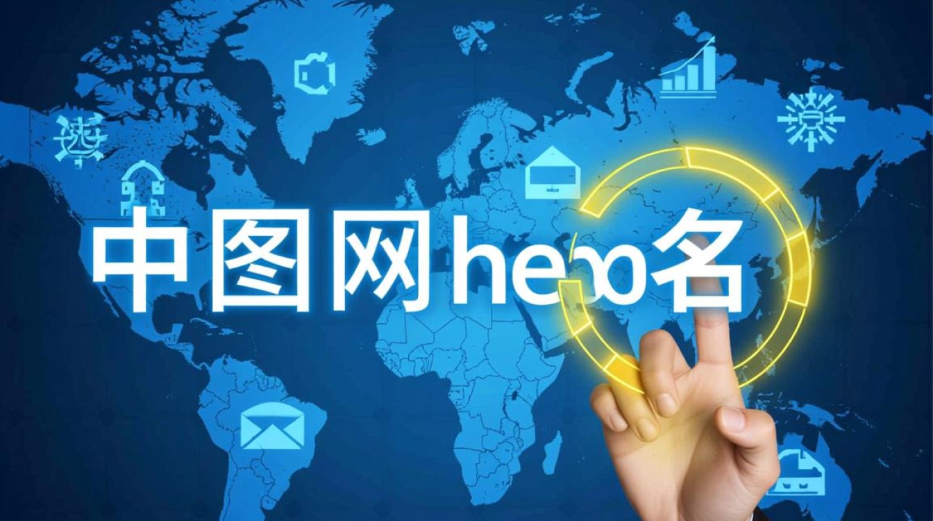 中国四大域名注册商是哪几家，哪个最靠谱？-好主机测评网