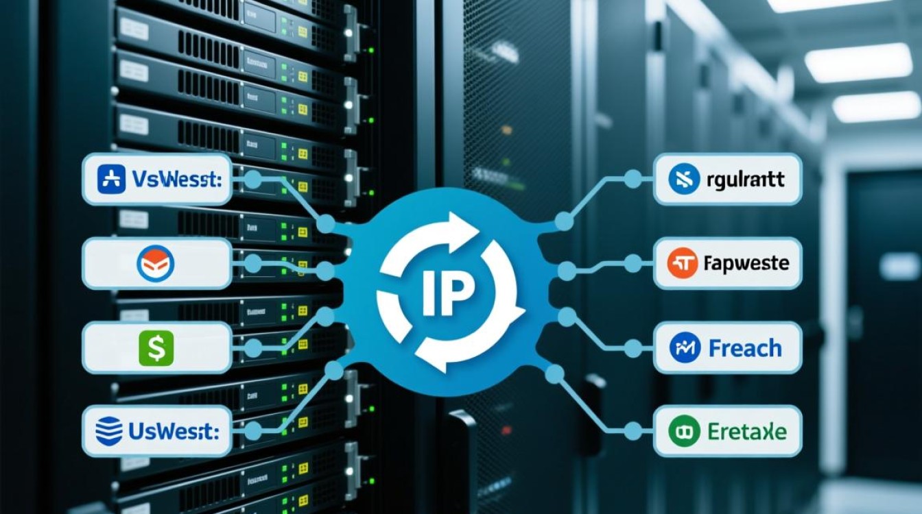 虚拟主机怎么配置多个域名，一个虚拟主机怎么绑定多域名？-好主机测评网