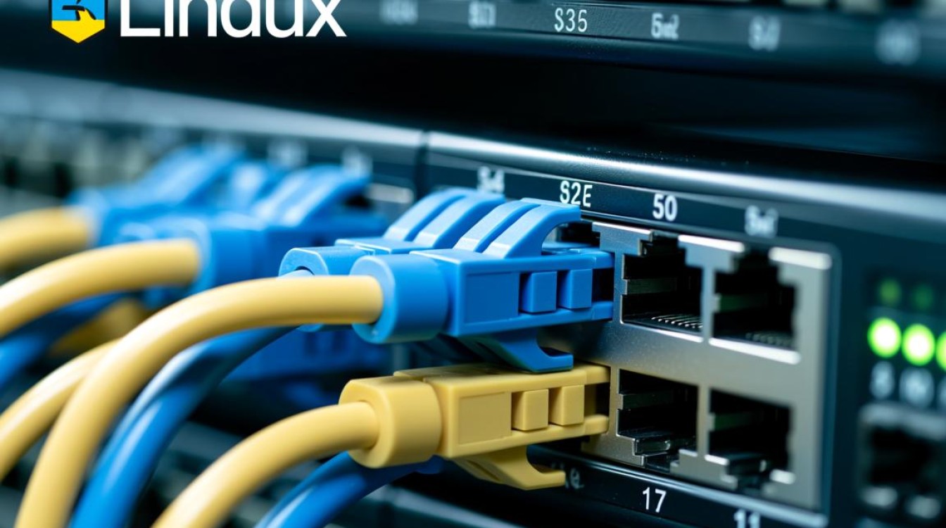 Linux可用端口范围是多少,Linux如何查看系统开放端口?-好主机测评网