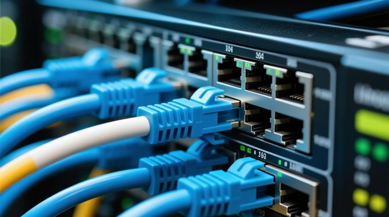 Linux可用端口范围是多少,Linux如何查看系统开放端口? Linux可用端口范围是多少,Linux如何查看系统开放端口?