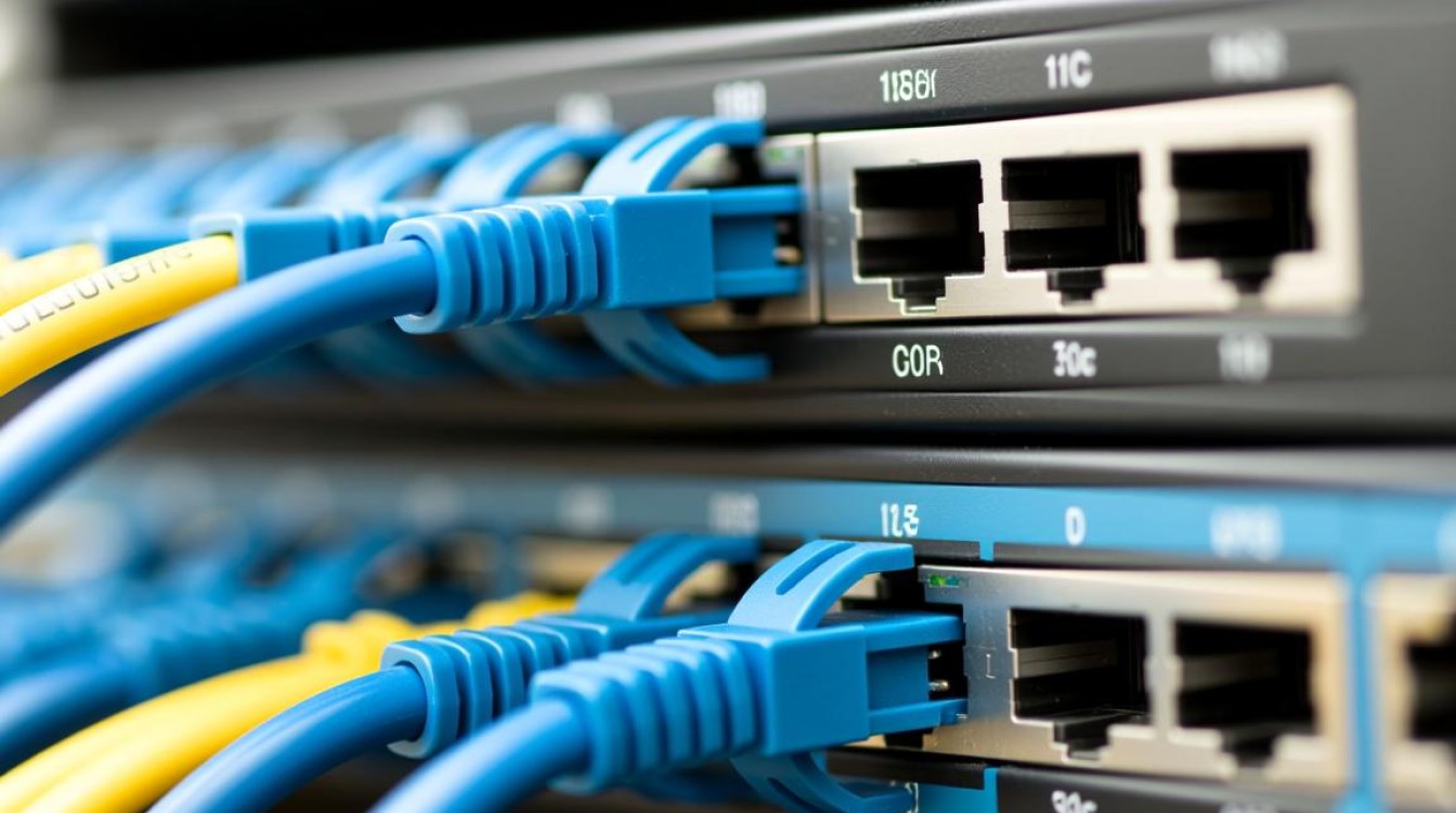 Linux可用端口范围是多少,Linux如何查看系统开放端口? Linux可用端口范围是多少,Linux如何查看系统开放端口?