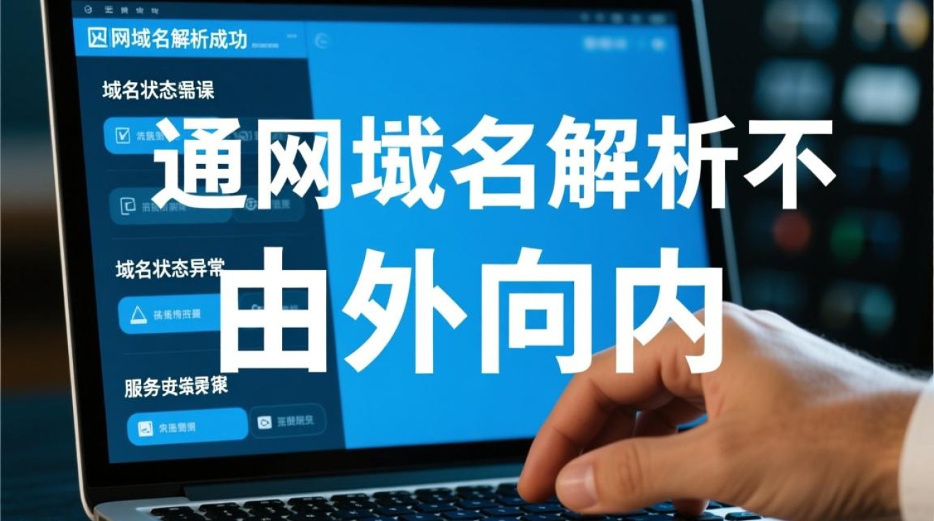 万网域名解析不成功怎么办，万网域名解析失败怎么解决？