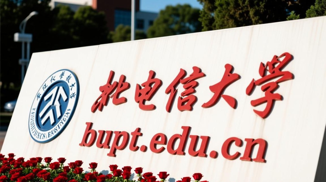 北京邮电大学官网域名是什么,北邮官网网址是多少-好主机测评网