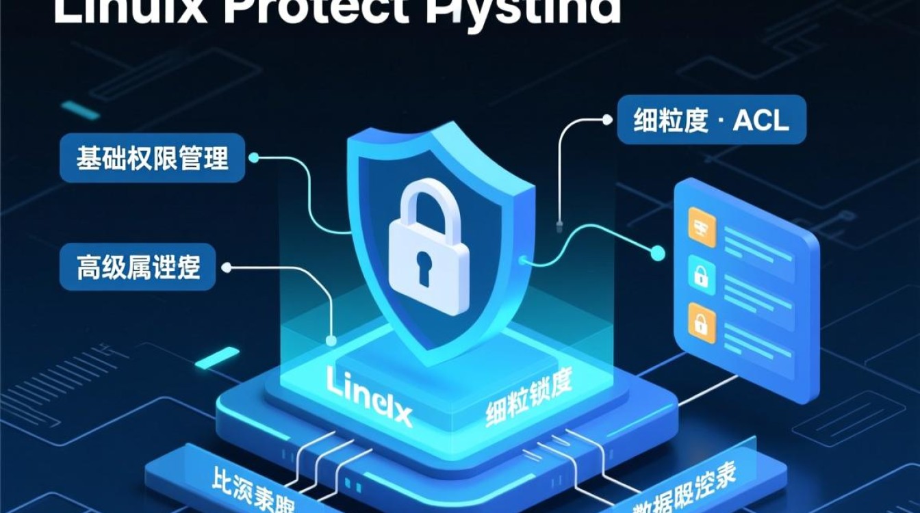 Linux文件怎么保护?Linux文件权限如何设置详解-好主机测评网