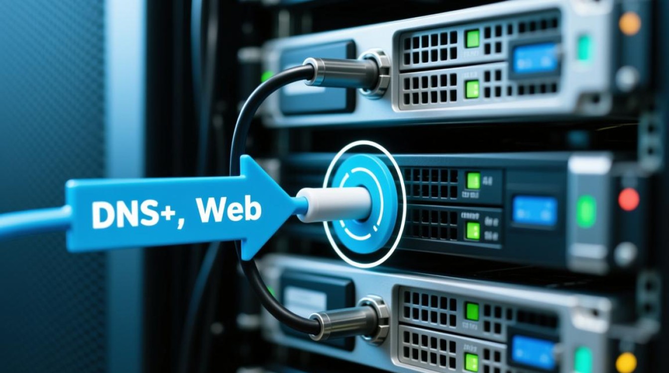 域名怎么绑定服务器,域名解析详细步骤是什么? 域名怎么绑定服务器,域名解析详细步骤是什么?