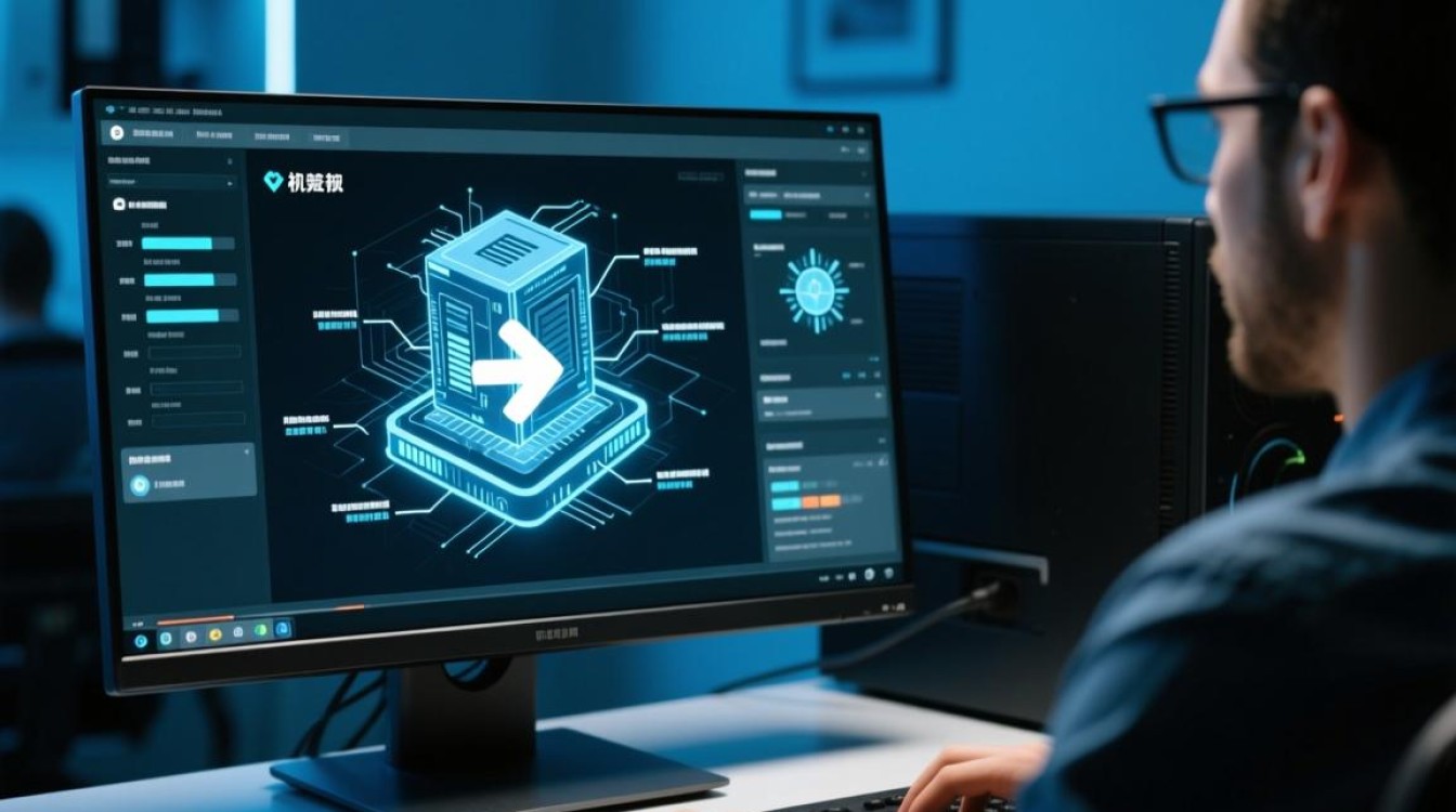 虚拟机装机视频教程哪里有，虚拟机怎么安装详细步骤-好主机测评网