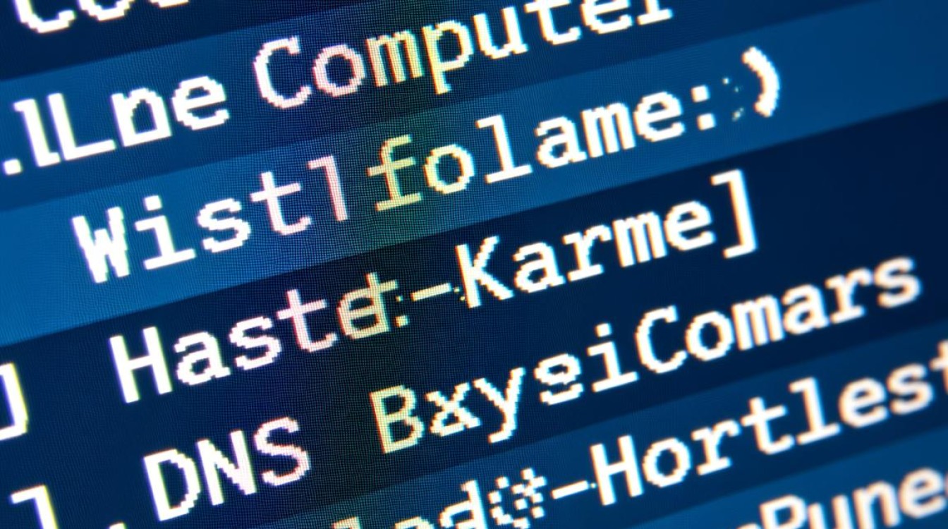 怎么看计算机的域名,如何查看自己电脑的域名地址-好主机测评网