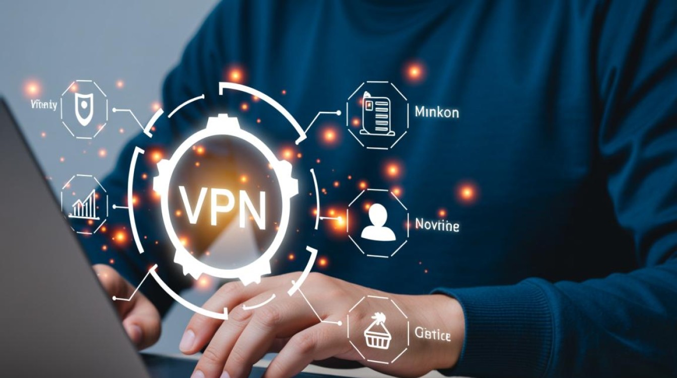 Linux下VPN怎么配置？，Linux搭建VPN详细步骤是什么？-好主机测评网