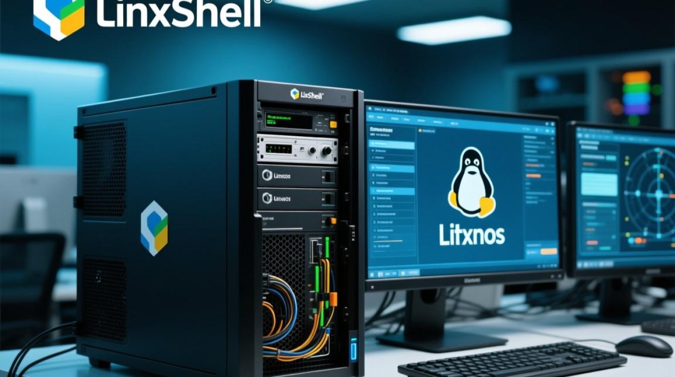 Xshell如何连接CentOS虚拟机，虚拟机网络怎么配置-好主机测评网