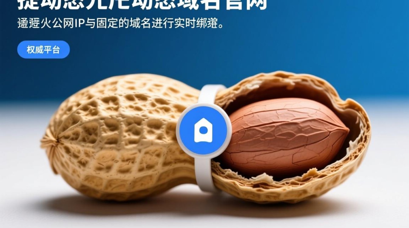 花生壳动态域名官网是哪个,花生壳免费版怎么用? 花生壳动态域名官网是哪个,花生壳免费版怎么用?