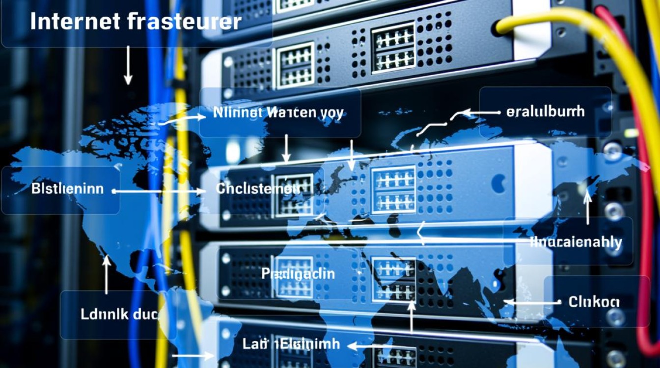 因特网中的域名服务器是什么，DNS服务器怎么设置？-好主机测评网