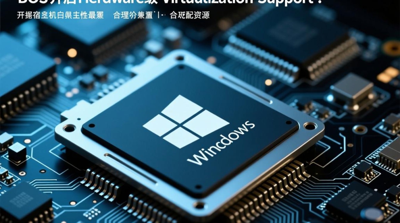 宏碁笔记本怎么装虚拟机，BIOS怎么开启虚拟化？-好主机测评网