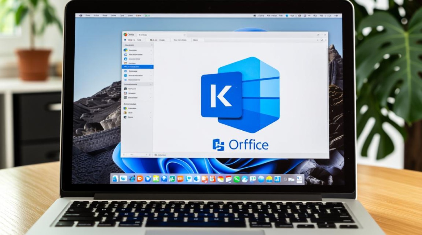 MacBook虚拟机怎么装Office？，MacBook怎么安装Office-好主机测评网