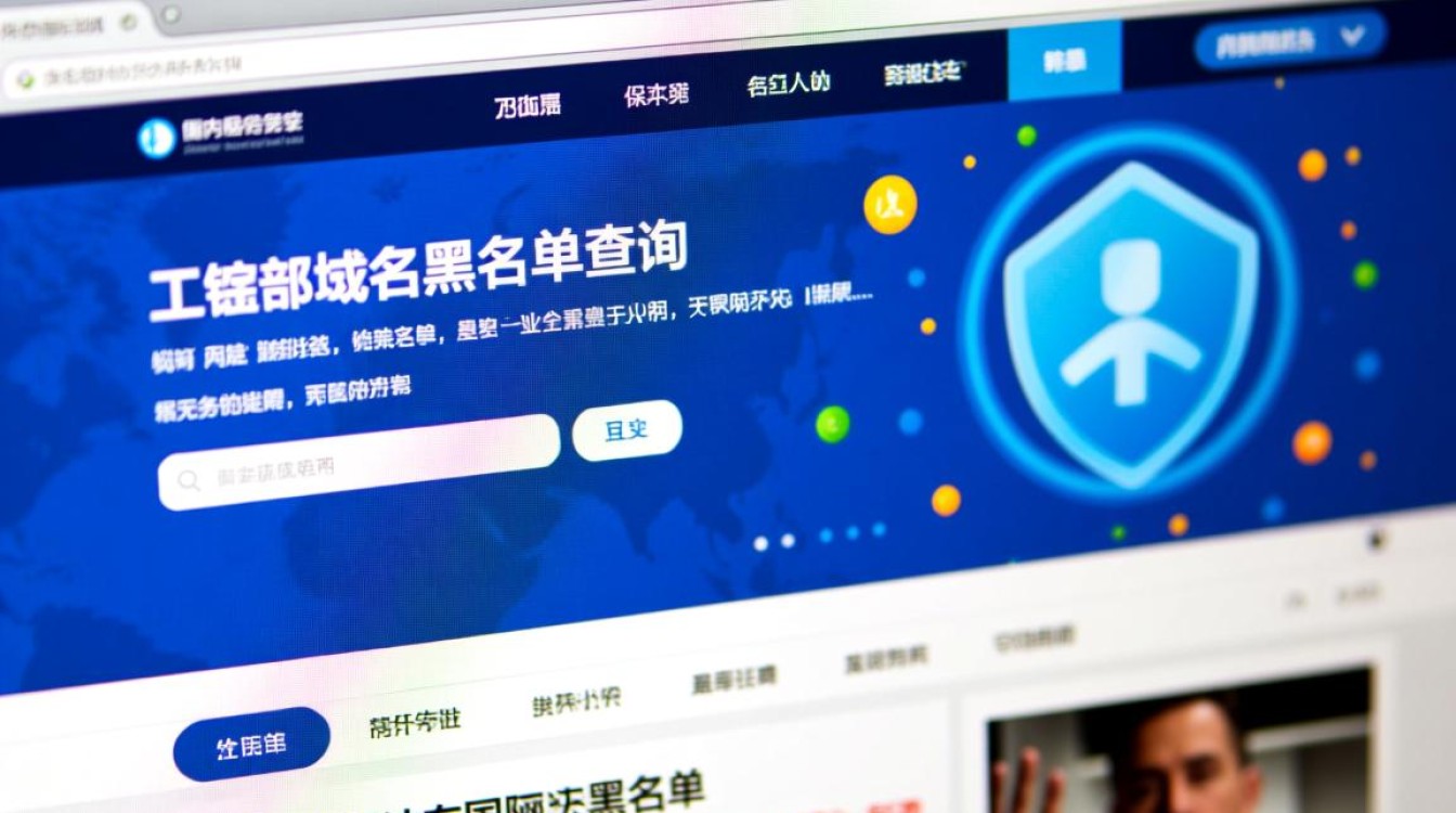 工信部域名黑名单怎么查？域名被工信部封了怎么办？-好主机测评网