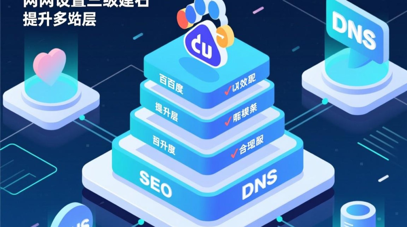 爱名网三级域名怎么设置，爱名网如何解析三级域名