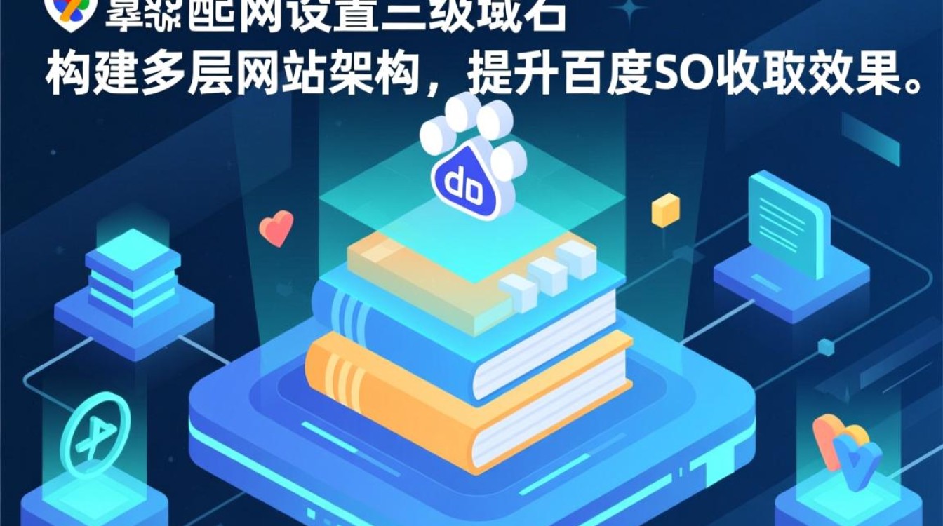 爱名网三级域名怎么设置，爱名网如何解析三级域名