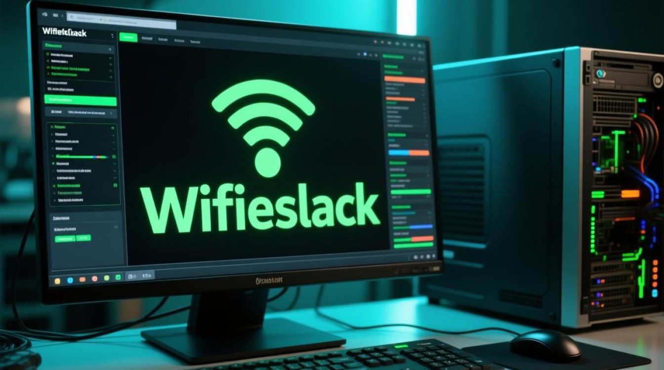 虚拟机怎么安装wifislax？详细图文教程步骤-好主机测评网