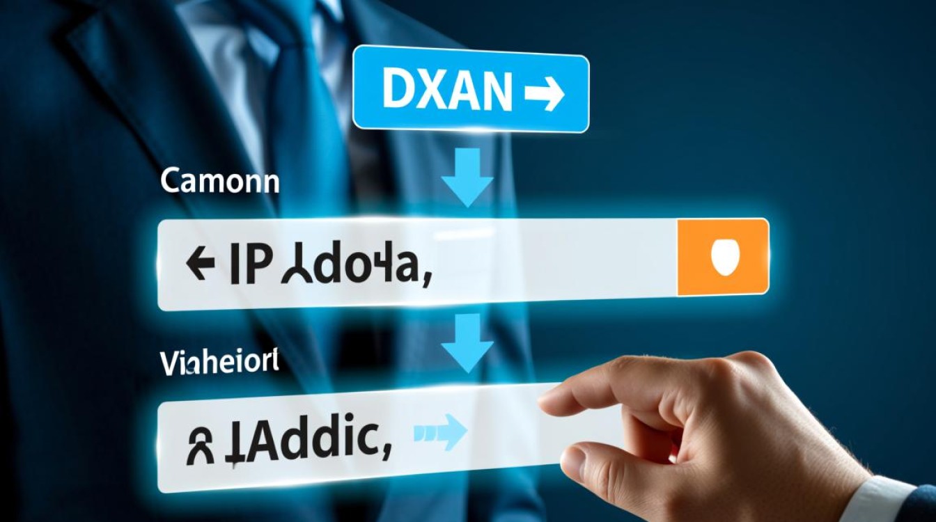 域名解析怎么做，域名解析需要多久生效？