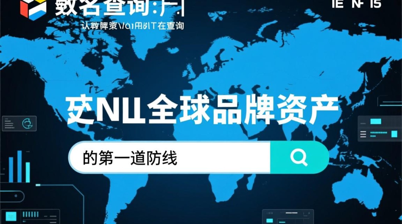 英文域名查询怎么查，哪个网站查询英文域名最准？-好主机测评网