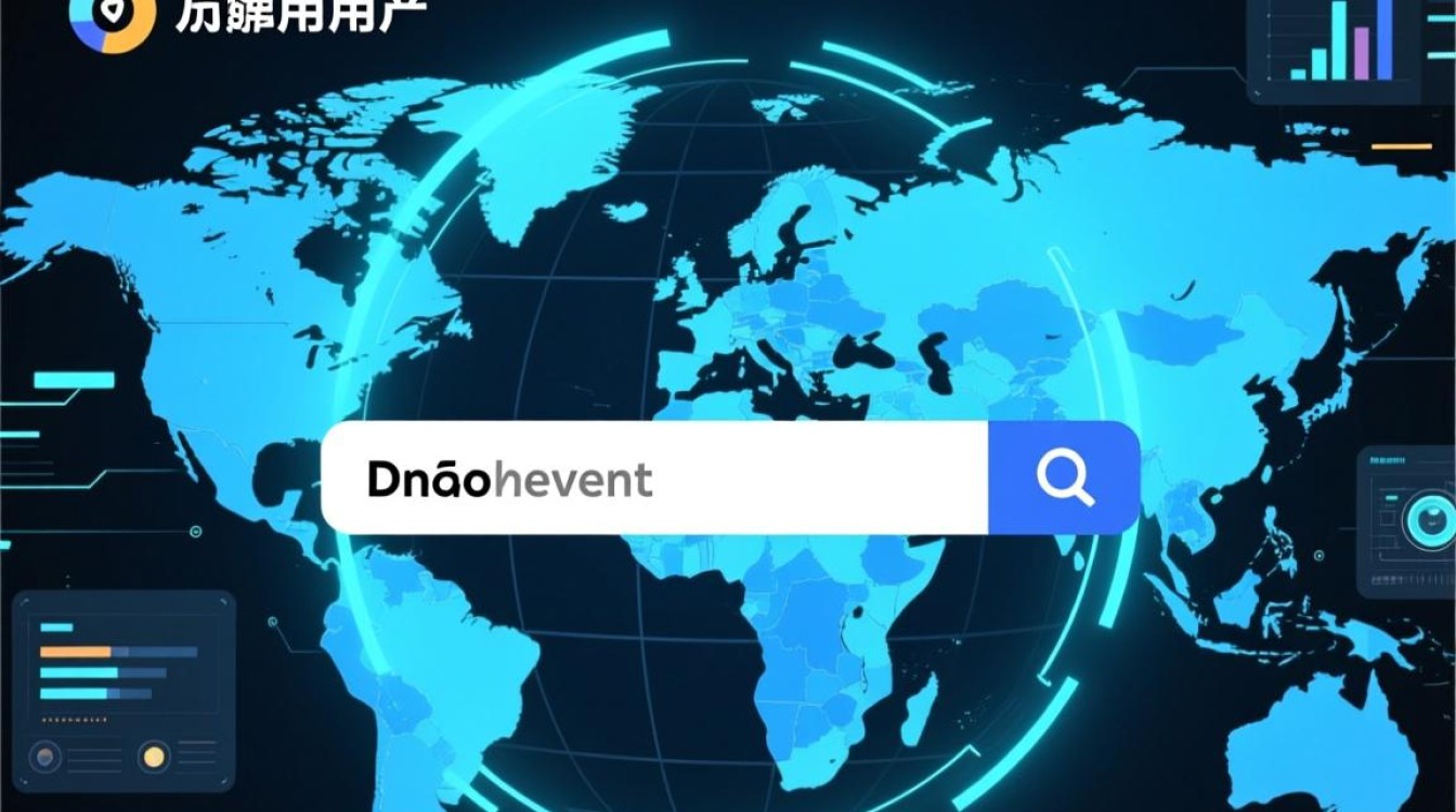 英文域名查询怎么查，哪个网站查询英文域名最准？