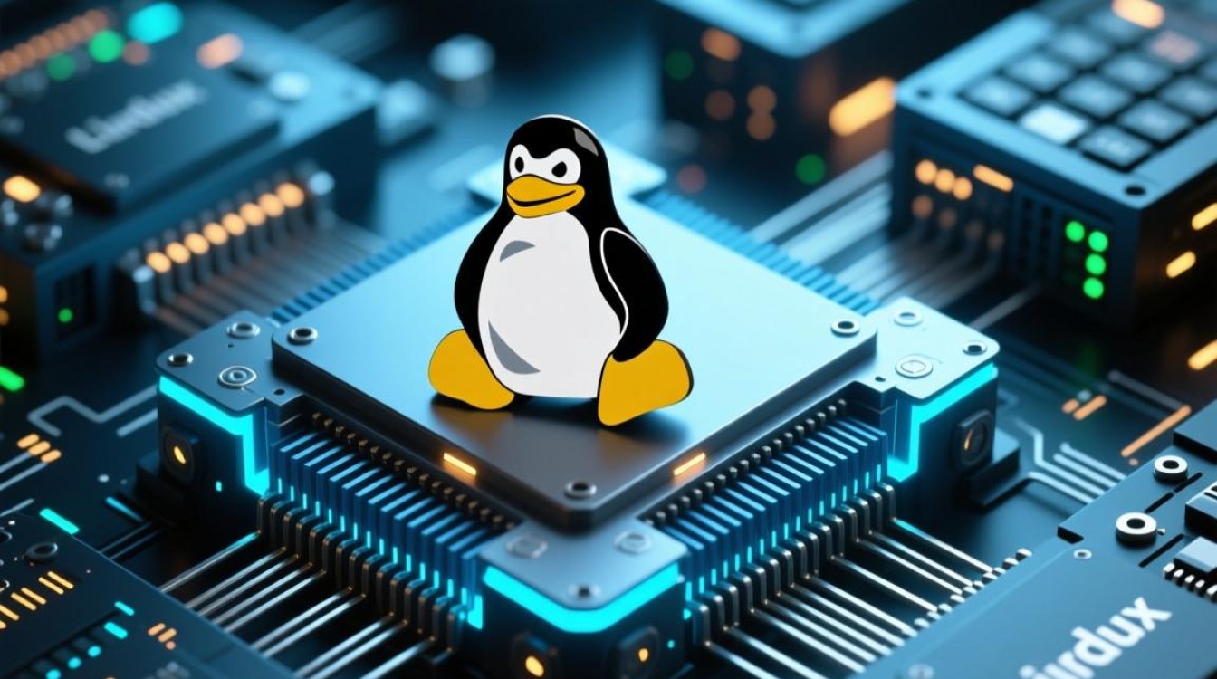 Linux实现机制是什么，Linux内核底层原理是如何实现的？-好主机测评网