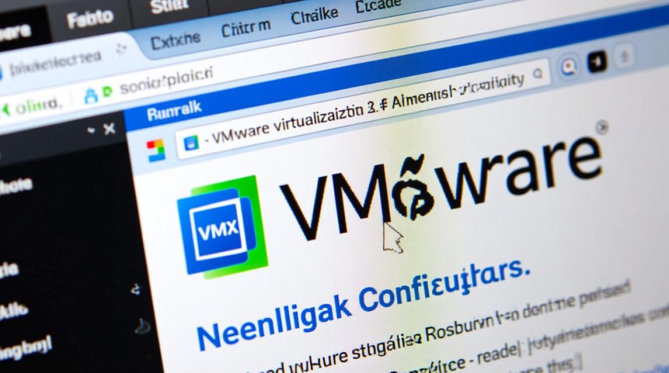 虚拟机怎么安装vmx文件，vmx文件打不开怎么办？