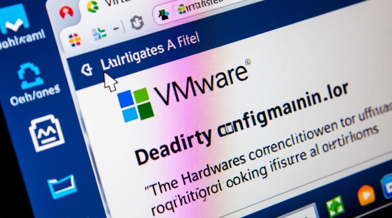 虚拟机怎么安装vmx文件，vmx文件打不开怎么办？