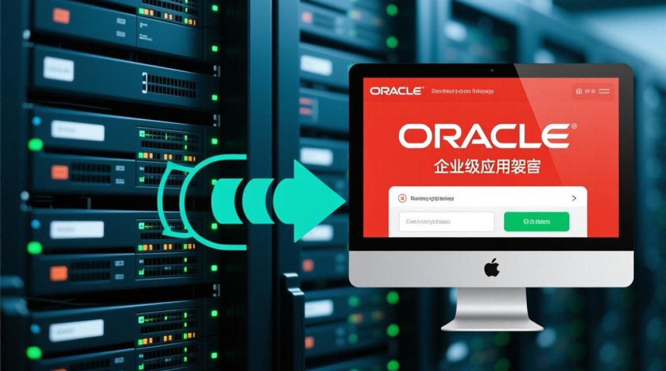 Linux怎么访问Oracle，Linux下如何配置Oracle客户端-好主机测评网