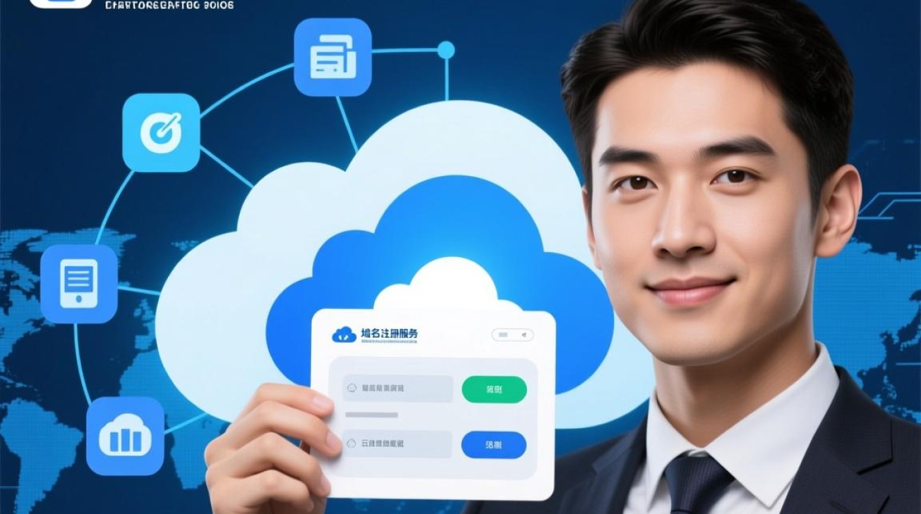 云域名注册怎么操作，云域名注册哪家便宜