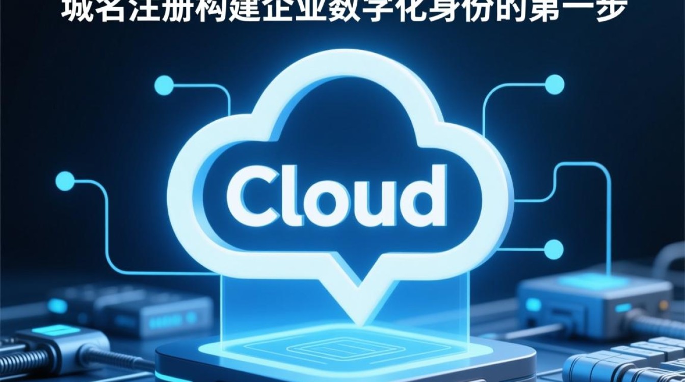 云域名注册怎么操作，云域名注册哪家便宜-好主机测评网