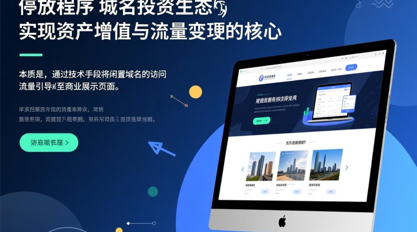 域名停放程序哪个好用，免费域名停放软件怎么选？-好主机测评网