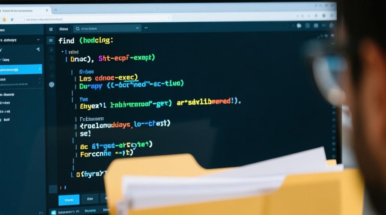 linux find -exec怎么用，find命令参数如何使用-好主机测评网