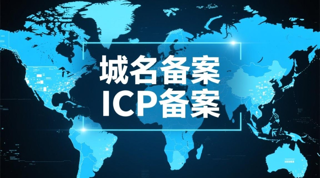 哪些域名后缀不能备案,不可以备案的域名有哪些-好主机测评网