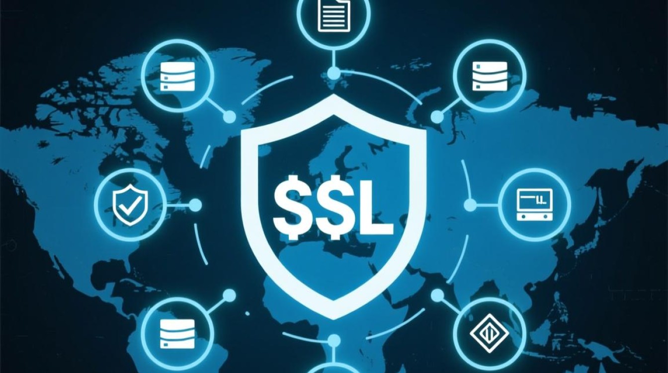 通配符域名是什么意思,通配符域名解析怎么设置?-好主机测评网