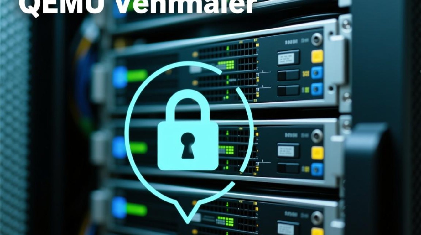 QEMU虚拟机怎么关闭,QEMU如何强制关闭虚拟机命令-好主机测评网