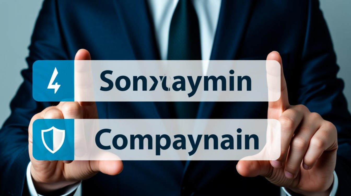 一个公司两个域名怎么备案,一个公司两个域名有什么影响-好主机测评网