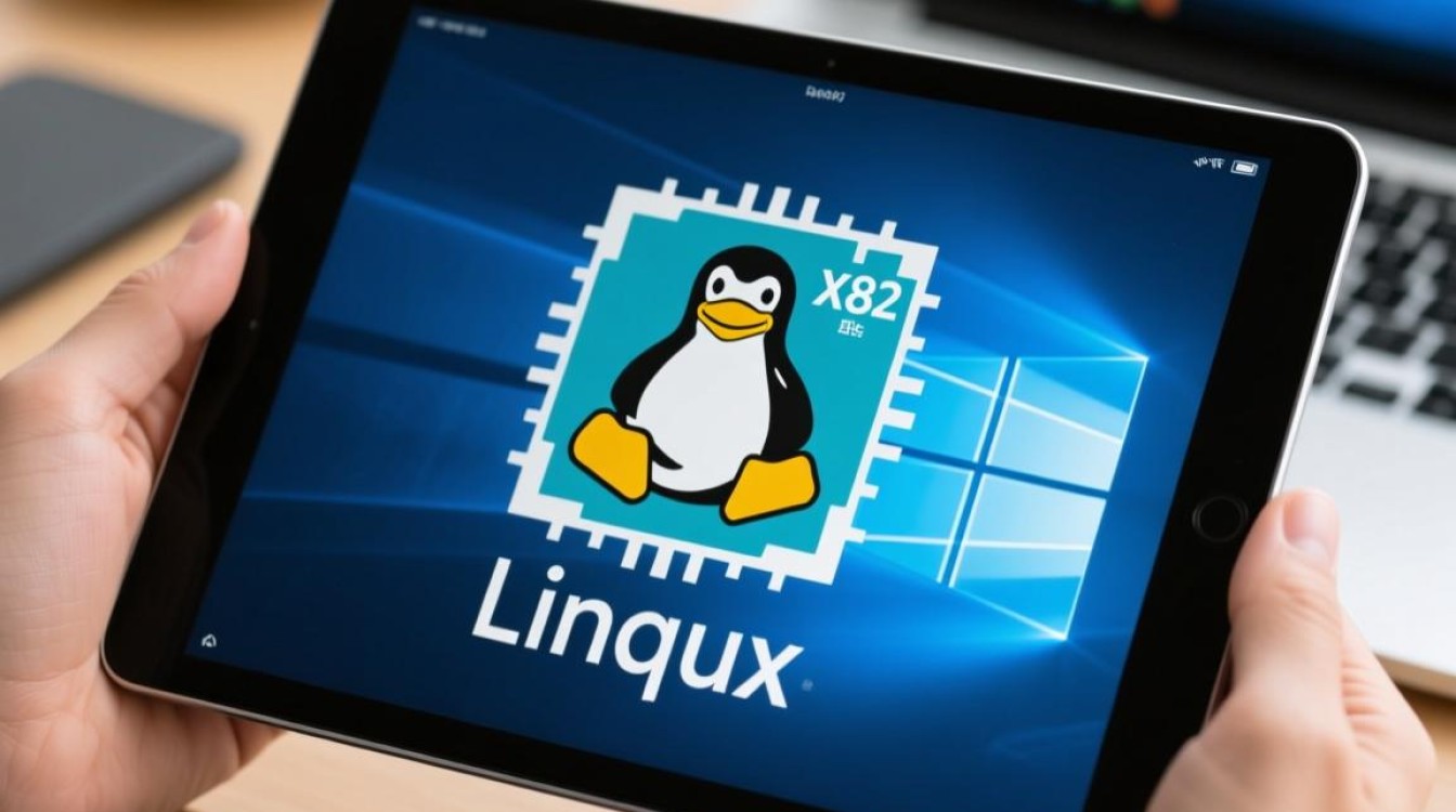 平板电脑怎么安装Linux系统,平板刷Linux详细教程-好主机测评网